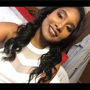 Meet your Posher, Bridgette